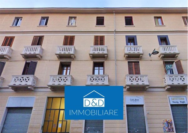 appartamento in vendita a Torino in zona Barriera di Milano