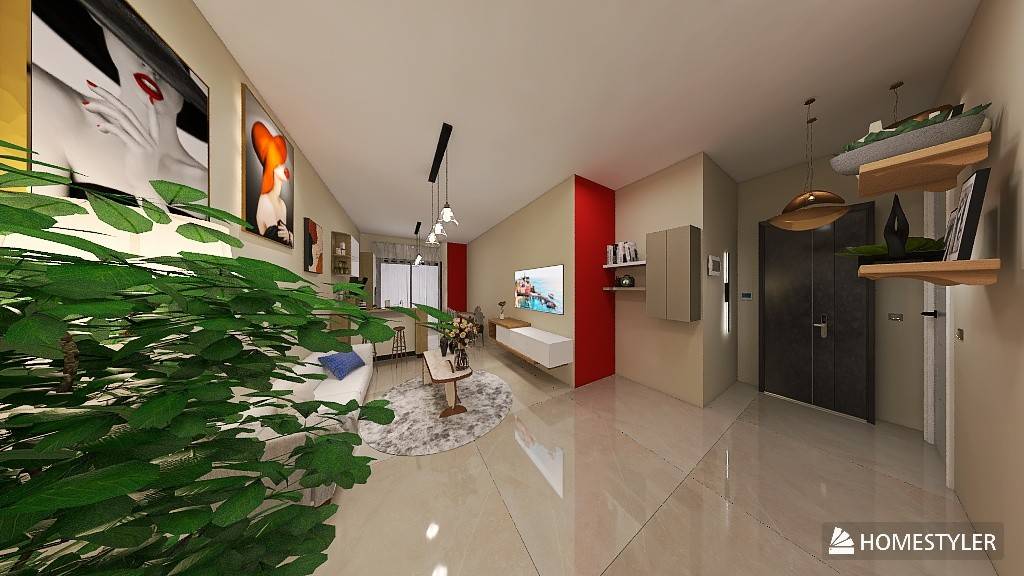 appartamento in vendita a Torino in zona Mirafiori Nord