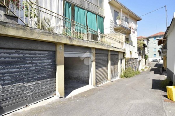 casa semindipendente in vendita a Torino in zona Madonna del Pilone
