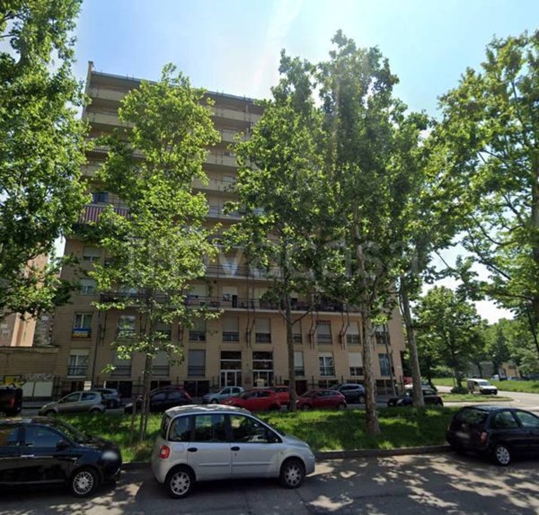 appartamento in vendita a Torino in zona Mirafiori Sud