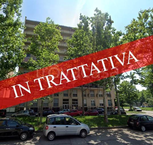 appartamento in vendita a Torino in zona Mirafiori Sud