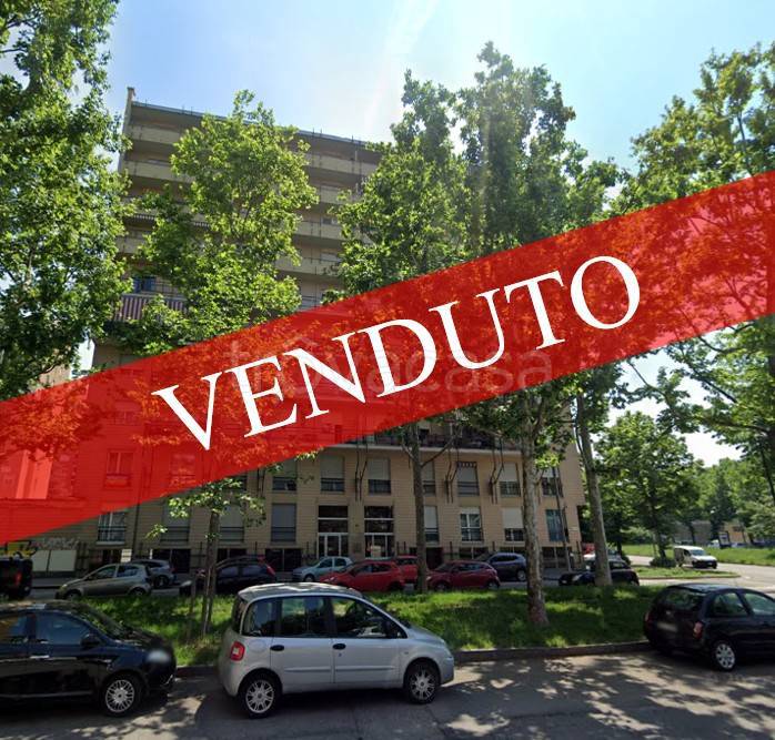 appartamento in vendita a Torino in zona Mirafiori Sud