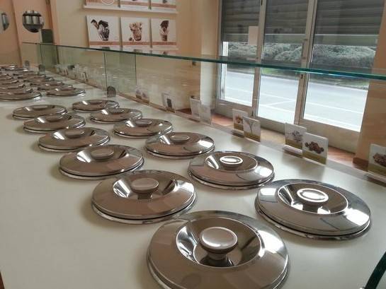 negozio in vendita a Torino in zona Crocetta