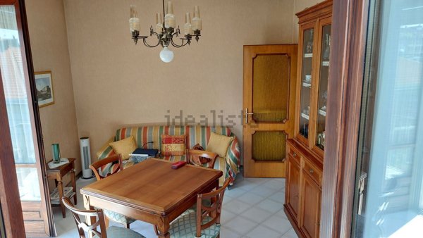 appartamento in vendita a Torino in zona San Donato