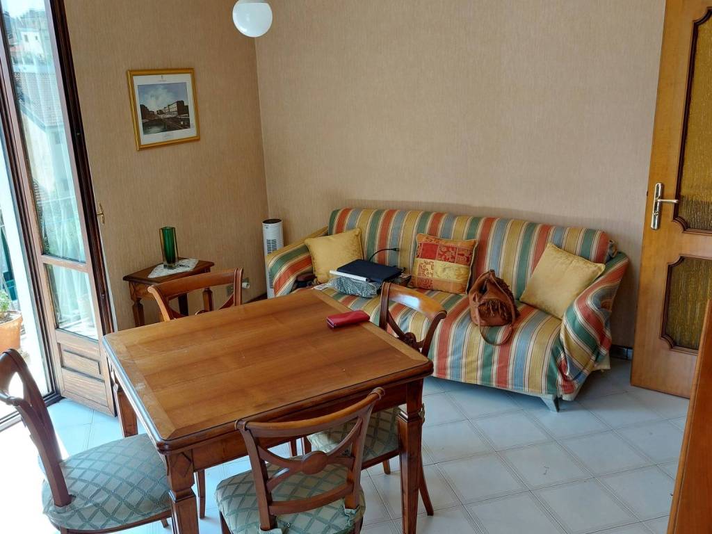 appartamento in vendita a Torino in zona San Donato