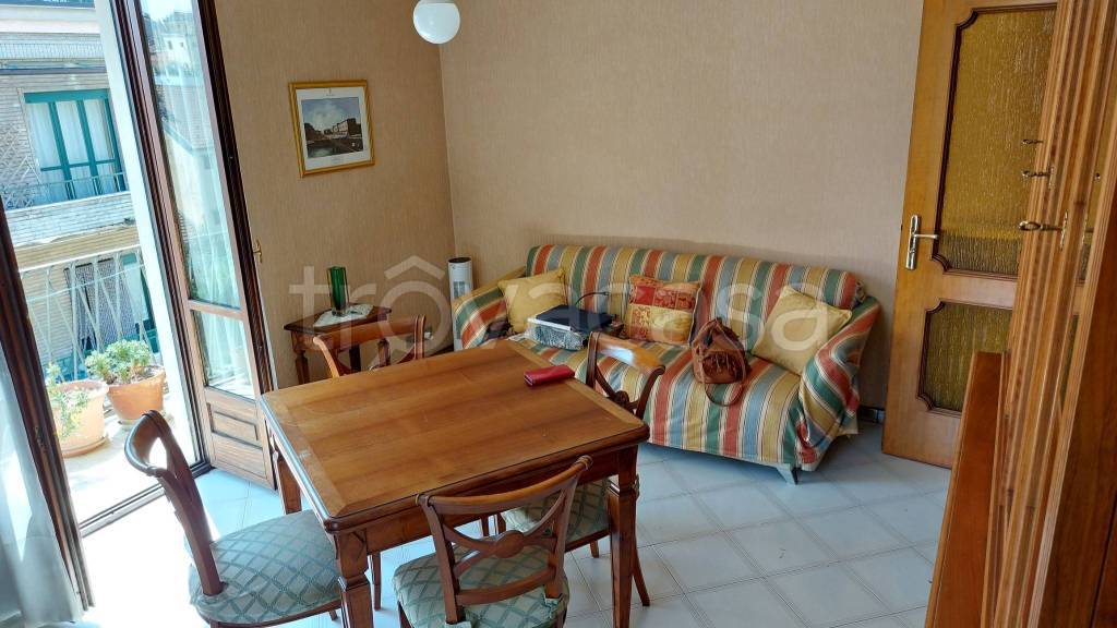 appartamento in vendita a Torino in zona San Donato