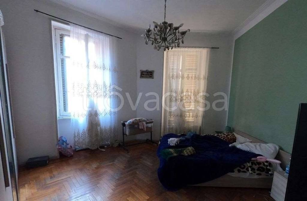 appartamento in vendita a Torino in zona Barriera di Milano