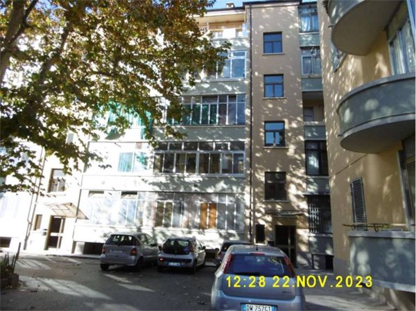 appartamento in vendita a Torino in zona Mirafiori Nord