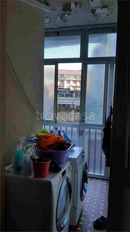 appartamento in vendita a Torino in zona Parella