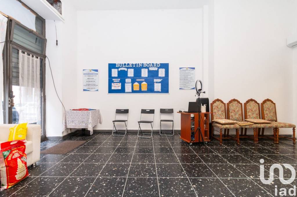 appartamento in vendita a Torino in zona Millefonti