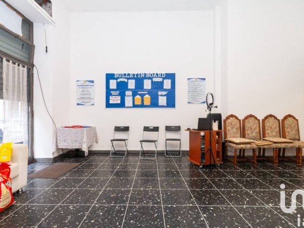 negozio in vendita a Torino in zona Millefonti