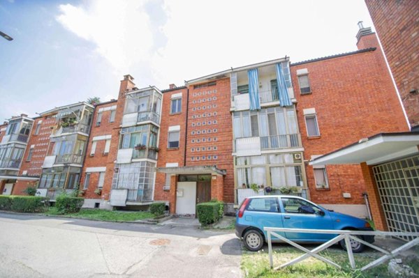 appartamento in vendita a Torino in zona Rebaudengo