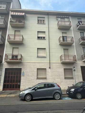 appartamento in vendita a Torino in zona Borgata Vittoria