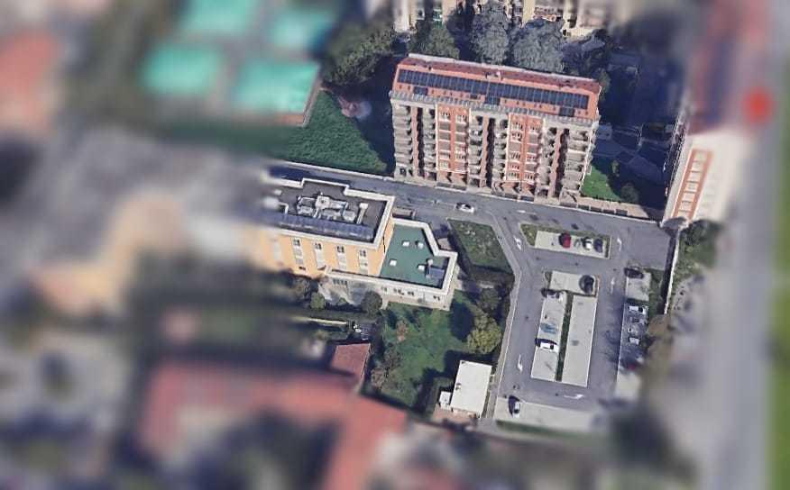 appartamento in vendita a Torino in zona Parella
