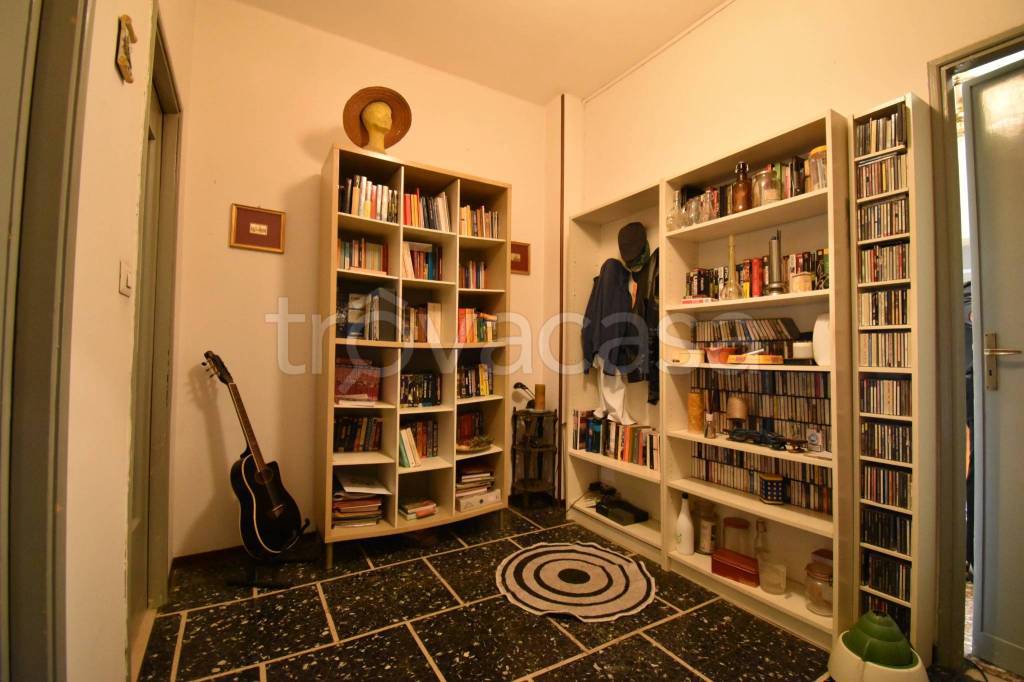 appartamento in vendita a Torino in zona Pozzo Strada