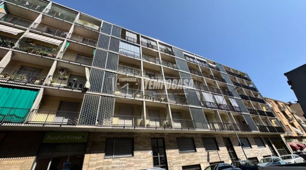 appartamento in vendita a Torino in zona Mirafiori Sud