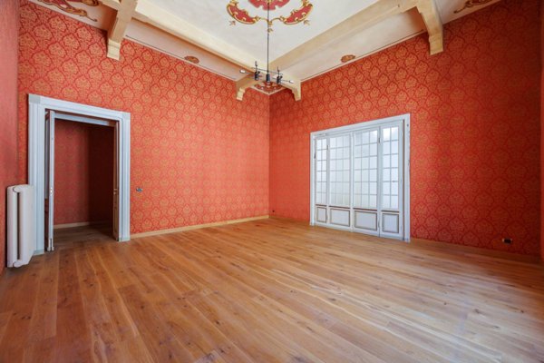 appartamento in vendita a Torino in zona Centro Storico