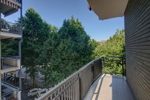 appartamento in vendita a Torino in zona Santa Rita