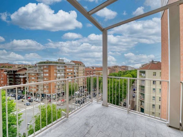 appartamento in vendita a Torino in zona Borgo San Paolo
