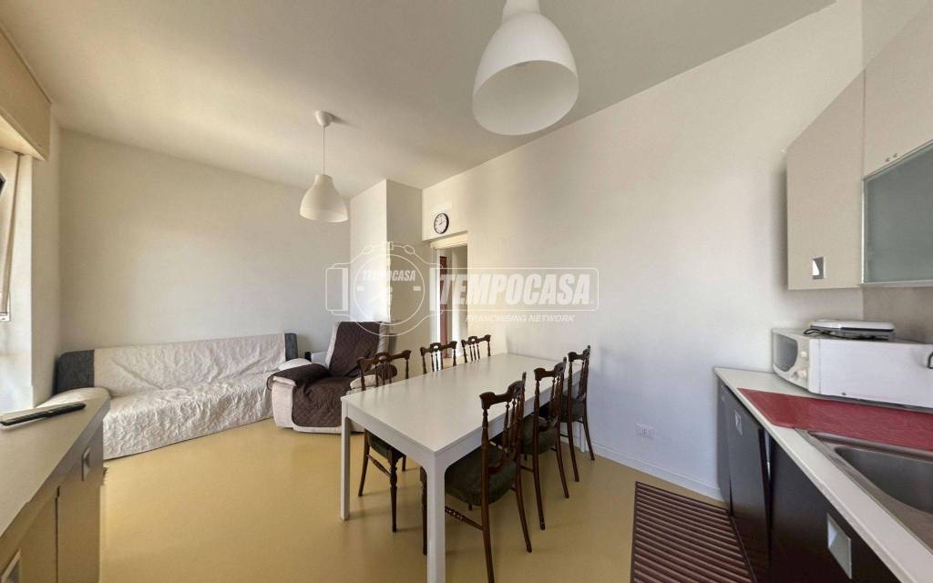 appartamento in vendita a Torino in zona Madonna di Campagna