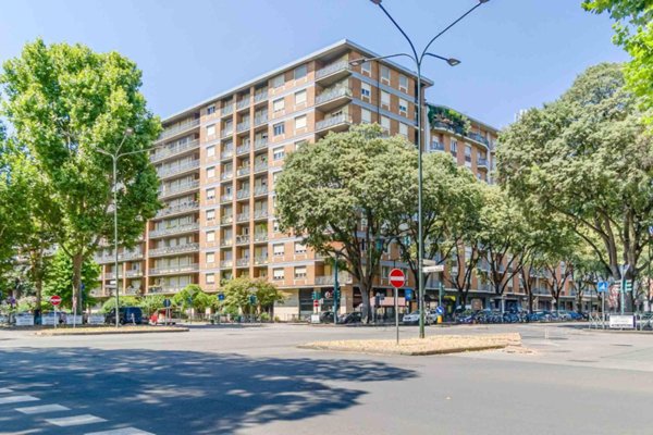 appartamento in vendita a Torino in zona Pozzo Strada
