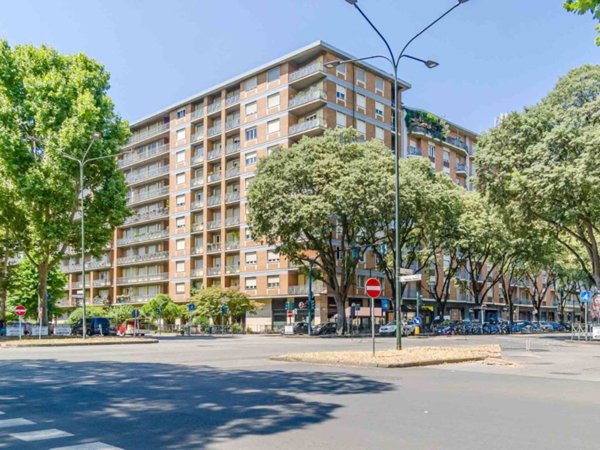 appartamento in vendita a Torino in zona Pozzo Strada