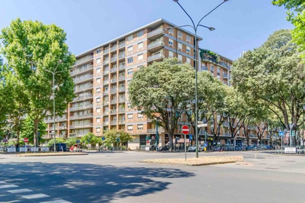appartamento in vendita a Torino in zona Pozzo Strada