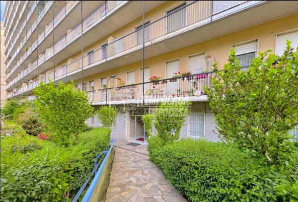 appartamento in vendita a Torino in zona Rebaudengo