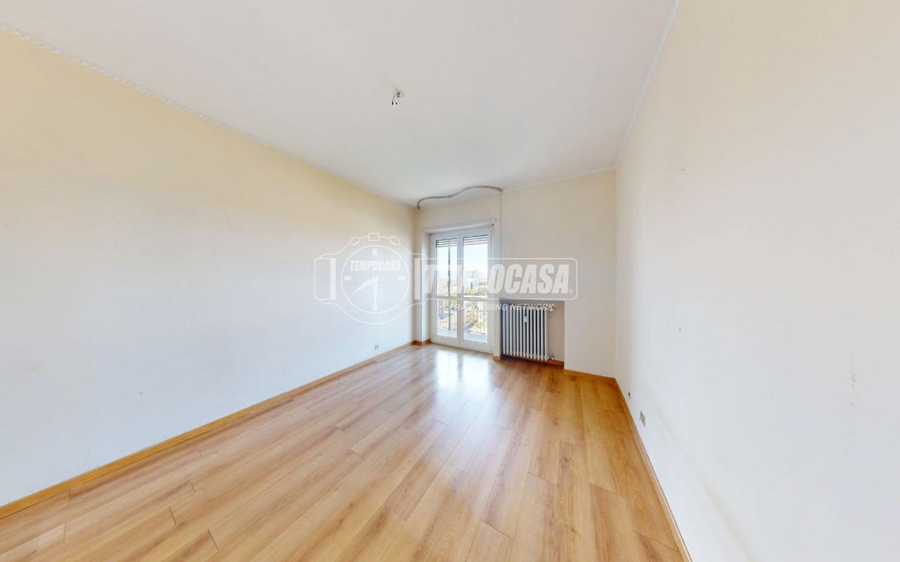 appartamento in vendita a Torino in zona Rebaudengo