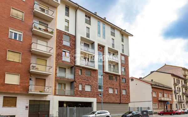 appartamento in vendita a Torino in zona Madonna di Campagna