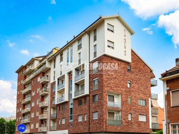 appartamento in vendita a Torino in zona Madonna di Campagna