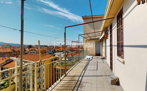 appartamento in vendita a Torino in zona Crocetta