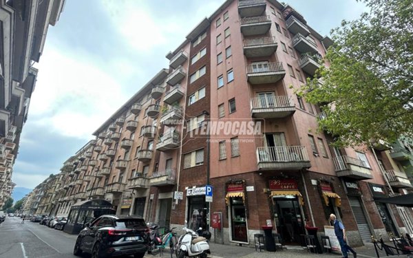 appartamento in vendita a Torino in zona Crocetta