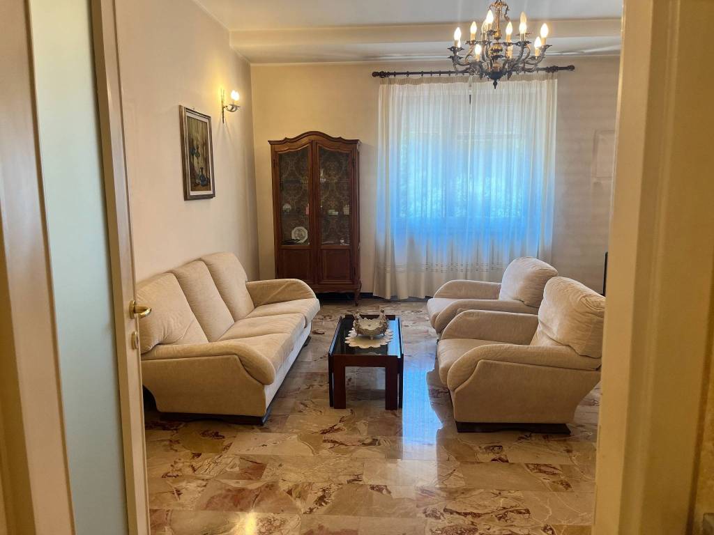 appartamento in vendita a Torino in zona Filadelfia