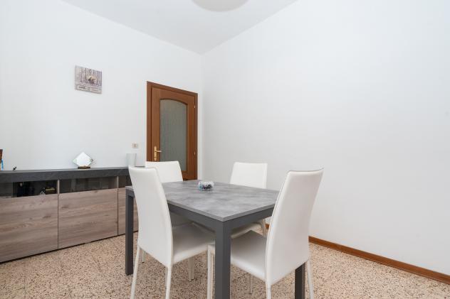 appartamento in vendita a Torino in zona Rebaudengo