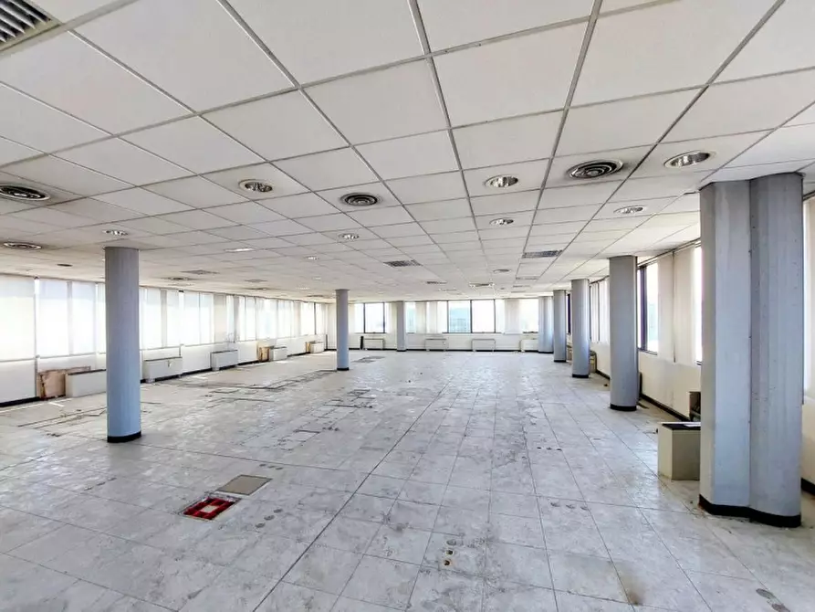 ufficio in vendita a Torino in zona Mirafiori Sud
