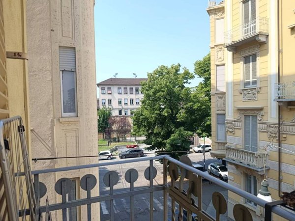 appartamento in vendita a Torino in zona Crocetta