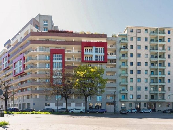 appartamento in vendita a Torino in zona Borgo San Paolo