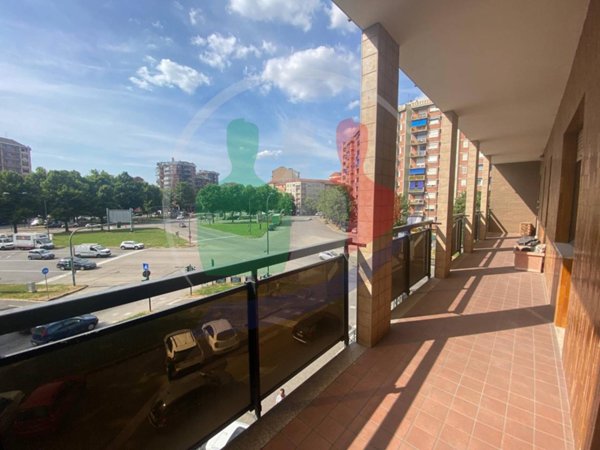 appartamento in vendita a Torino in zona Mirafiori Nord