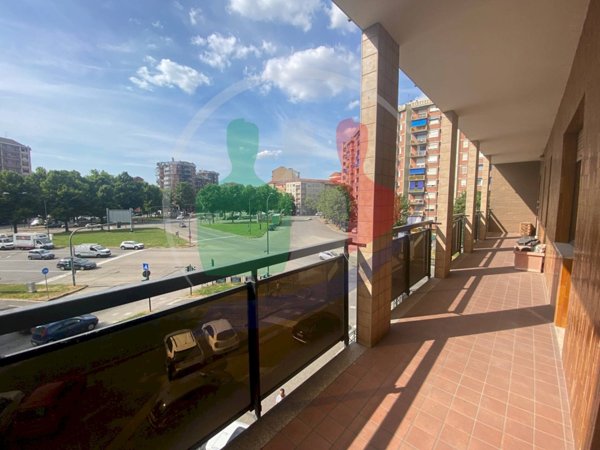 appartamento in vendita a Torino in zona Mirafiori Nord