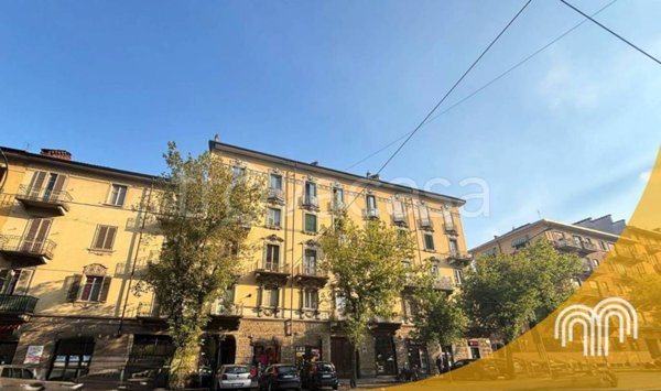 appartamento in vendita a Torino in zona Vanchiglia