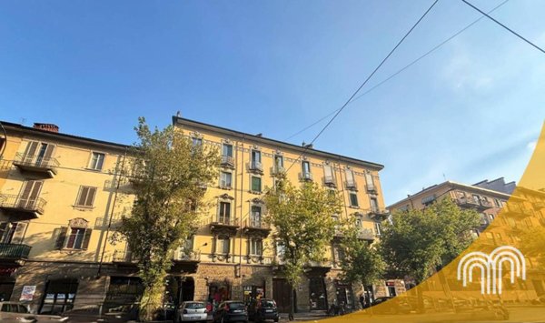 appartamento in vendita a Torino in zona Vanchiglia