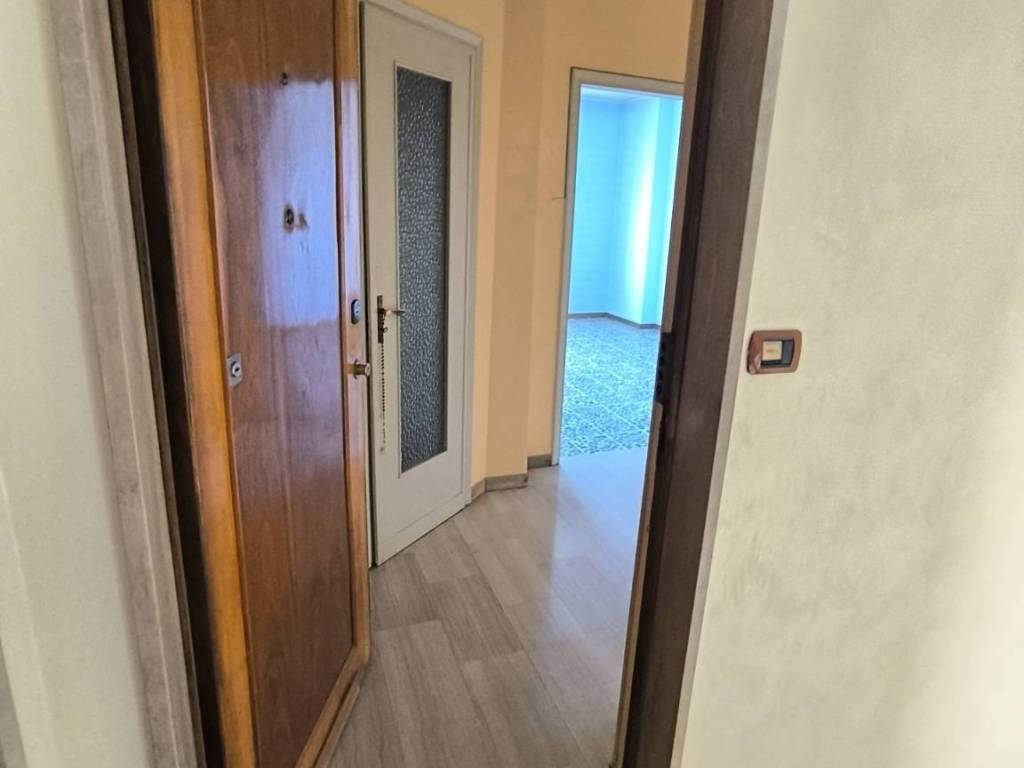 appartamento in vendita a Torino in zona Santa Rita