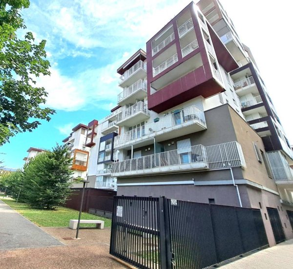 appartamento in vendita a Torino in zona Mirafiori Nord