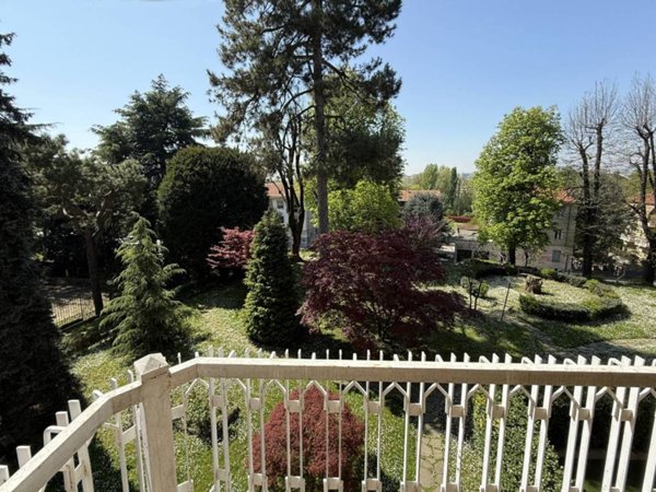 appartamento in vendita a Torino in zona Gran Madre