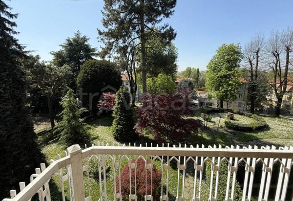 appartamento in vendita a Torino in zona Cavoretto