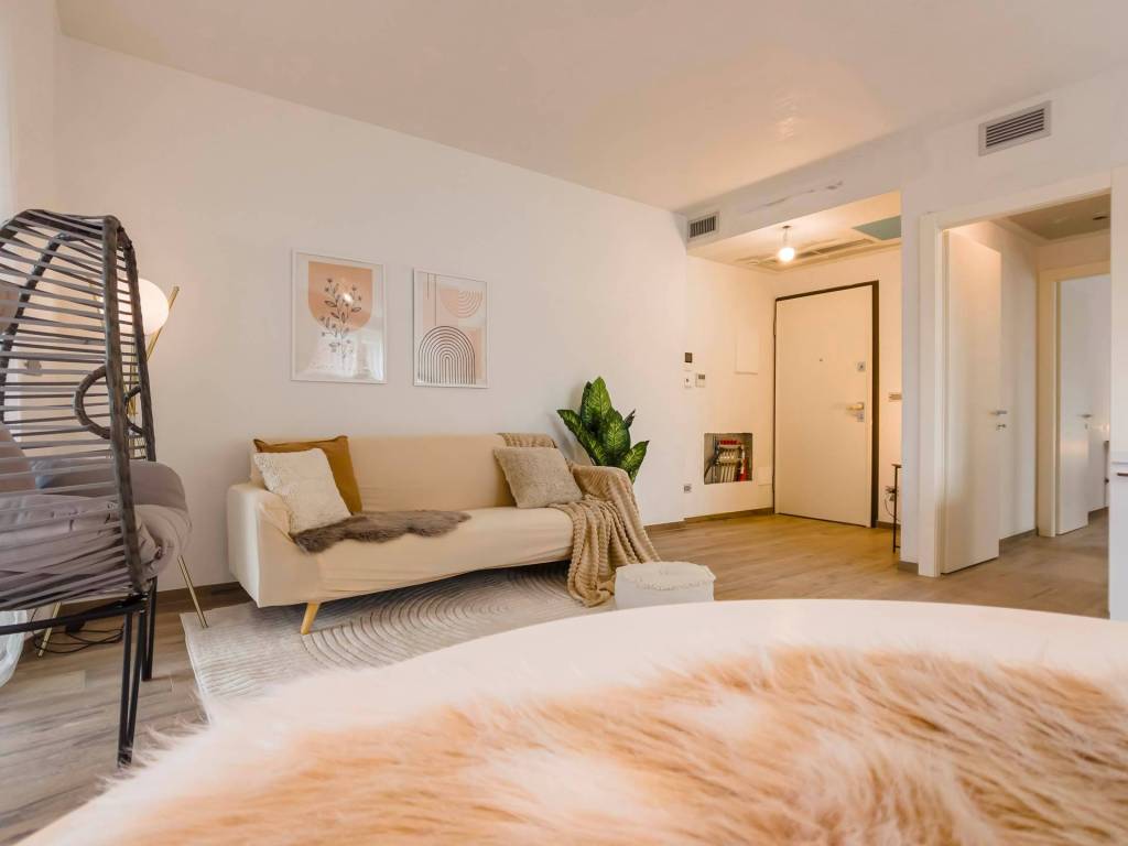 appartamento in vendita a Torino in zona Barriera di Milano