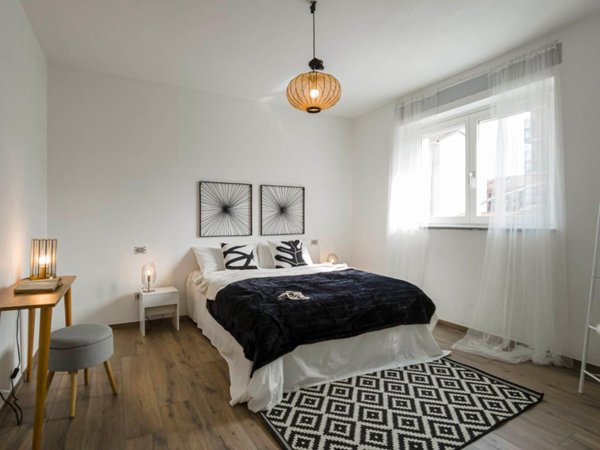 appartamento in vendita a Torino in zona Barriera di Milano