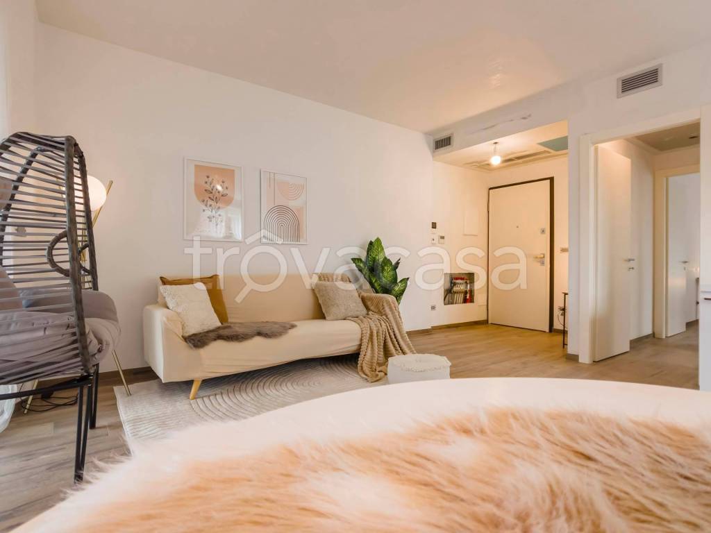 appartamento in vendita a Torino in zona Barriera di Milano