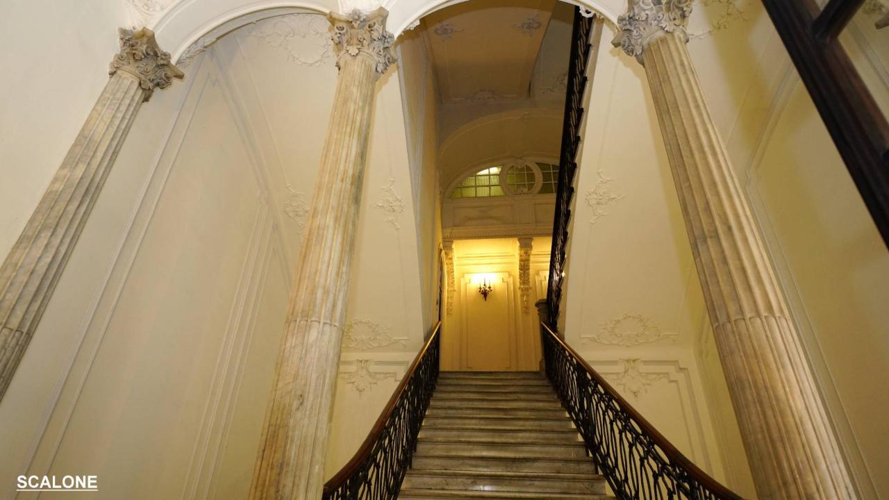 appartamento in vendita a Torino in zona Centro Storico